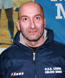 Alessandro DEL BELLO